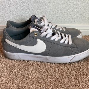 Nike SB Grant Taylor